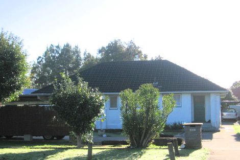 Photo of property in 38a Casey Avenue, Fairfield, Hamilton, 3214