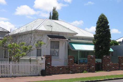 Photo of property in 21 Pompallier Terrace, Ponsonby, Auckland, 1011