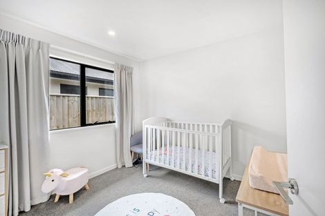 Photo of property in 38 Mabel Crescent, Halswell, Christchurch, 8025