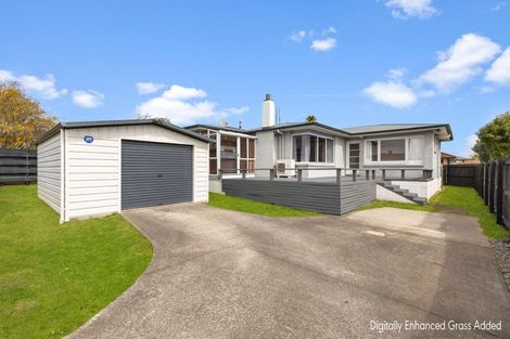 Photo of property in 25 Wingrove Road, Owhata, Rotorua, 3010