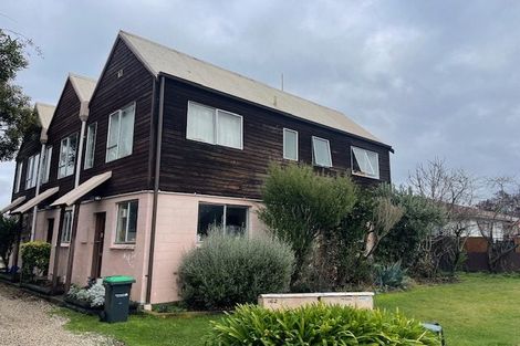 Photo of property in 6/162 King Street, Sydenham, Christchurch, 8023