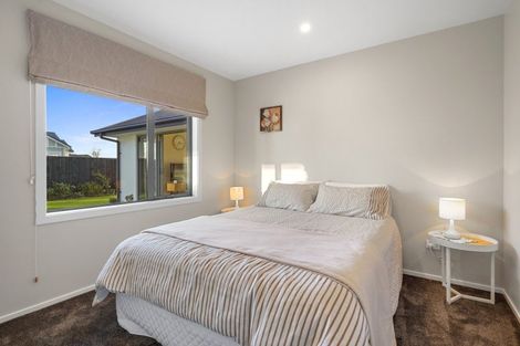 Photo of property in 3 Hotere Street, Rangiora, 7400