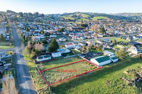 Photo of property in 48 Maitland Street, East Gore, Gore, 9710