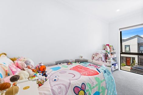 Photo of property in 25 David Carnegie Road, Hobsonville, Auckland, 0616