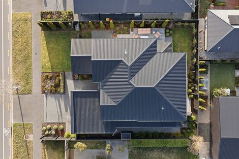 Photo of property in 61 Prestons Park Drive, Marshland, Christchurch, 8083