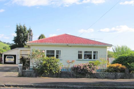 Photo of property in 17 Huia Street, Taumarunui, 3920