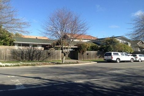 Photo of property in 1/429 Manchester Street, St Albans, Christchurch, 8014