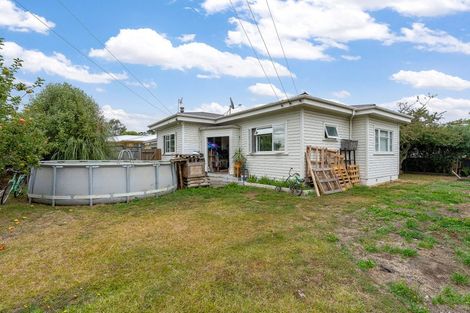 Photo of property in 48 Mabel Street, Levin, 5510