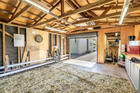 Photo of property in 42 Newburn Street, Waikaia, 9778