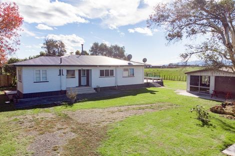 Photo of property in 5367 State Highway 2, Kerepehi, Ngatea, 3597