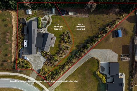 Photo of property in 19 Glenaray Crescent, Wanaka, 9305