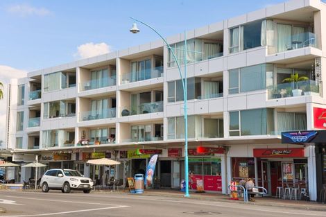 Photo of property in Algarve Apartments, 313/332 Maunganui Road, Mount Maunganui, 3116