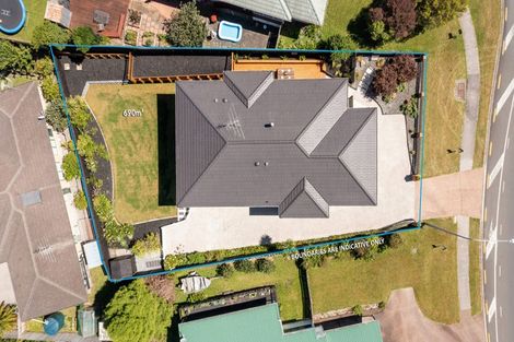 Photo of property in 49 Palomino Drive, Henderson, Auckland, 0612