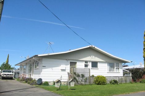 Photo of property in 9 Percy Street, Blenheim, 7201