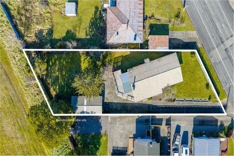 Photo of property in 113 Tavistock Road, Waipukurau, 4200