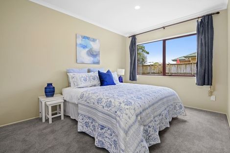 Photo of property in 79a Tiraumea Drive, Pakuranga, Auckland, 2010