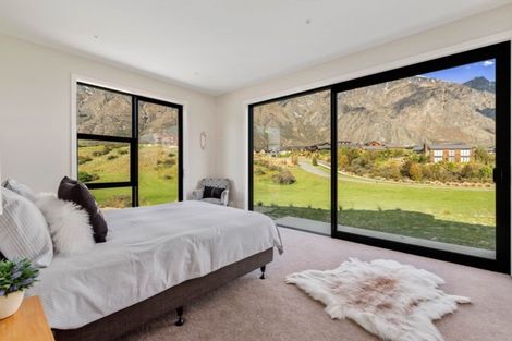 Photo of property in 12 Falconer Rise, Jacks Point, Queenstown, 9371
