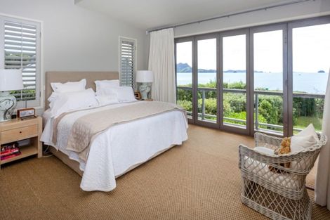 Photo of property in 1112 Purangi Road, Ferry Landing, Whitianga, 3591