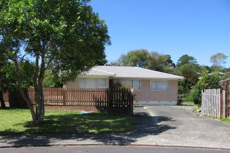 Photo of property in 15 Jayne Place, Torbay, Auckland, 0630
