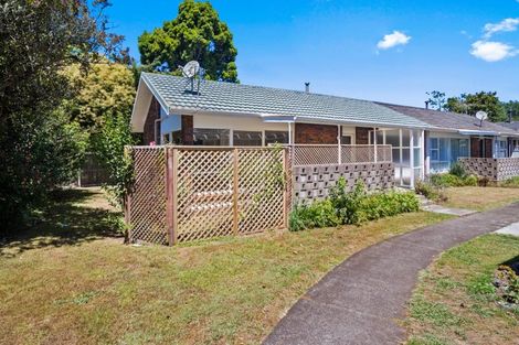 Photo of property in 1/20 Domett Avenue, Epsom, Auckland, 1023