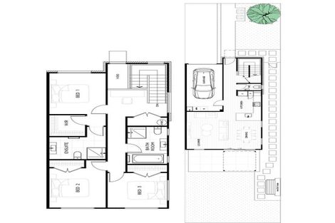 Photo of property in 7 Nga Pona Toru Road, Flat Bush, Auckland, 2019