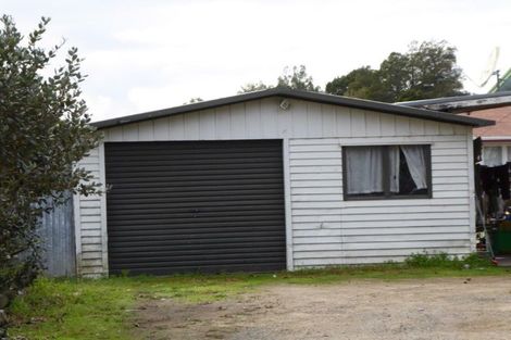 Photo of property in 14 Totara Place, Kaikohe, 0405