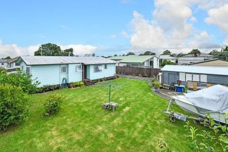 Photo of property in 44 Burundi Avenue, Clendon Park, Auckland, 2103