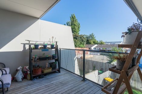 Photo of property in 5/81 Bordesley Street, Phillipstown, Christchurch, 8011