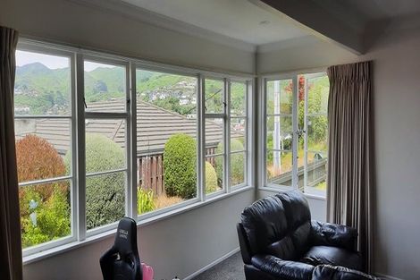 Photo of property in 59 Woodland Road, Johnsonville, Wellington, 6037