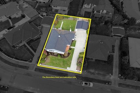 Photo of property in 59 Bainton Street, Bishopdale, Christchurch, 8053