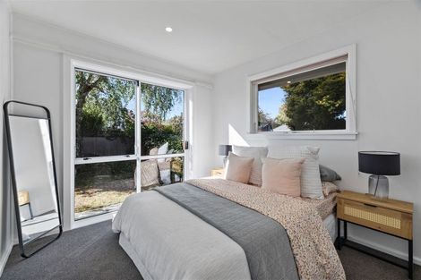 Photo of property in 98 Teesdale Street, Burnside, Christchurch, 8053