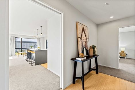 Photo of property in 34 Charles Major Road, Rolleston, 7614