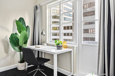 Photo of property in 20f Portland Crescent, Thorndon, Wellington, 6011