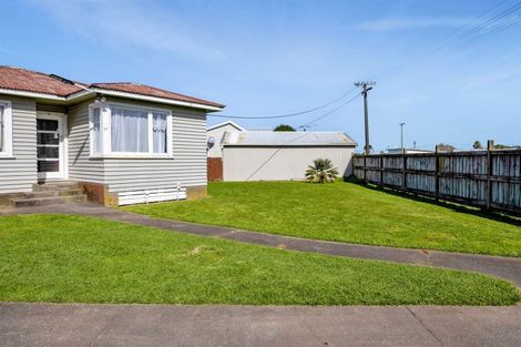 Photo of property in 17 Tuke Street, Normanby, Hawera, 4614