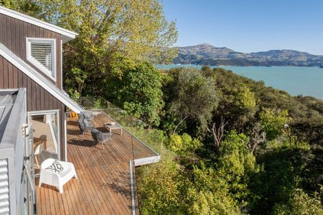 Photo of property in 44 Onuku Road, Akaroa, 7520
