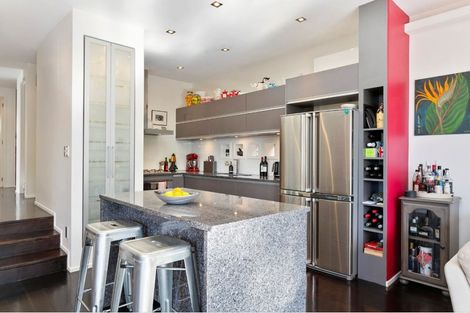 Photo of property in 8 Ireland Street, Freemans Bay, Auckland, 1011