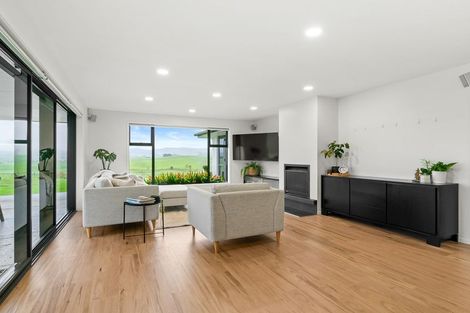 Photo of property in 383 Martin Road, Waerenga, Te Kauwhata, 3781