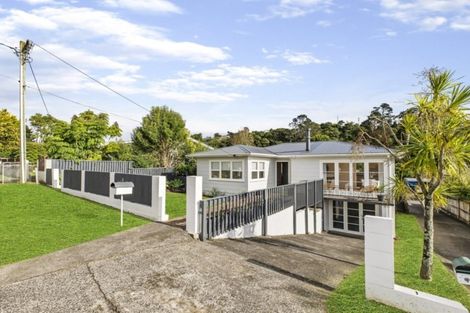 Photo of property in 38 Woodside Road, Massey, Auckland, 0614