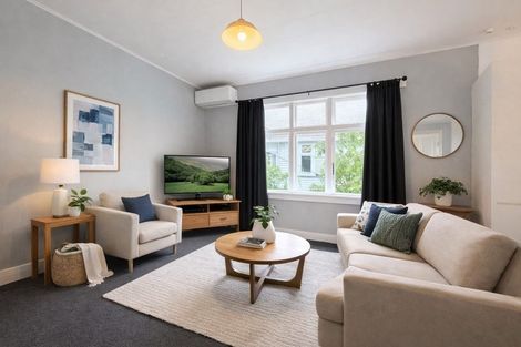 Photo of property in 4/6 Balfour Street, Mornington, Wellington, 6021