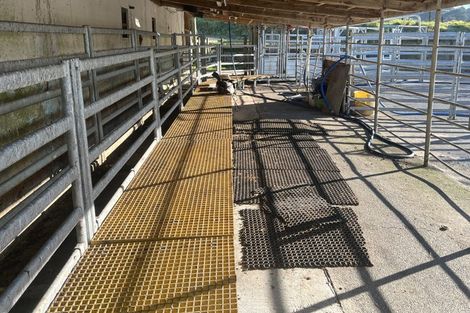 Photo of property in 492 Wairere Road, Paparoa, 0571