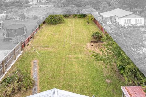 Photo of property in 21 Field Street, Aramoho, Whanganui, 4500