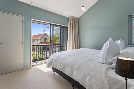 Photo of property in 5/10 Conference Street, Christchurch Central, Christchurch, 8013