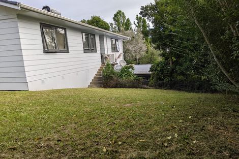 Photo of property in 1/6 Makora Road, Massey, Auckland, 0614