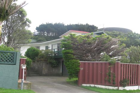 Photo of property in 285 Dowse Drive, Maungaraki, Lower Hutt, 5010