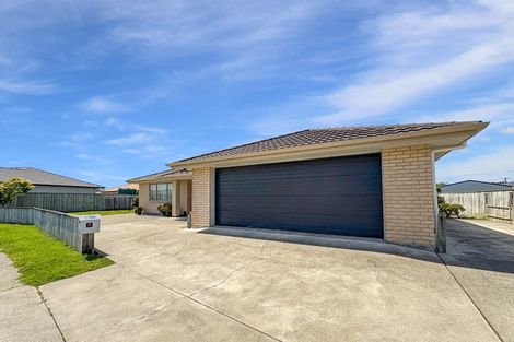 Photo of property in 8 Buckingham Place, Springvale, Whanganui, 4501