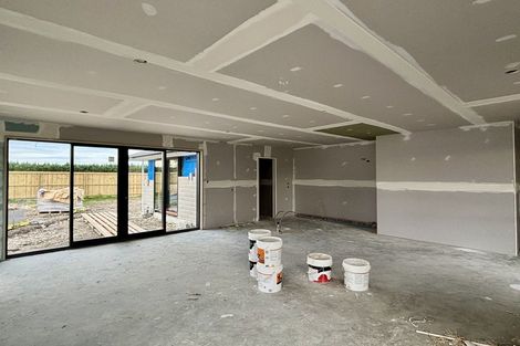 Photo of property in 264 Lincoln Rolleston Road, Rolleston, 7678