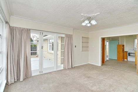 Photo of property in 127 Cavendish Road, Casebrook, Christchurch, 8051