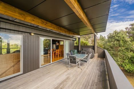 Photo of property in 115 Waipapa Place, Whangapoua, Coromandel, 3582