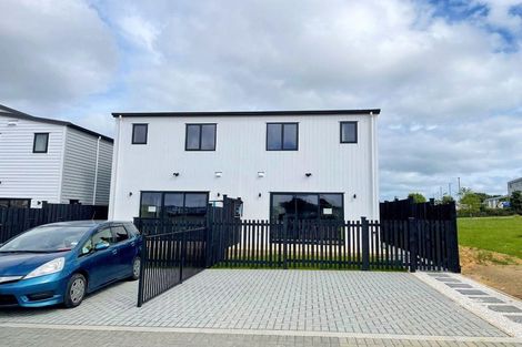 Photo of property in 51 Auranga Drive, Karaka, Papakura, 2113