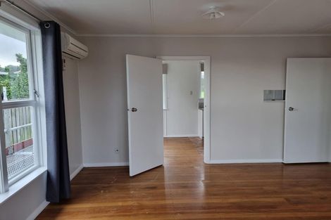 Photo of property in 58 Warspite Avenue, Cannons Creek, Porirua, 5024